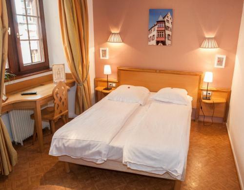 Hotel Saint-nicolas