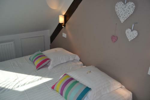 Hotel Saint-nicolas