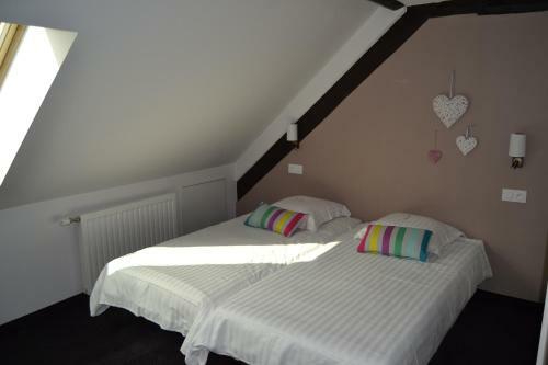Hotel Saint-nicolas