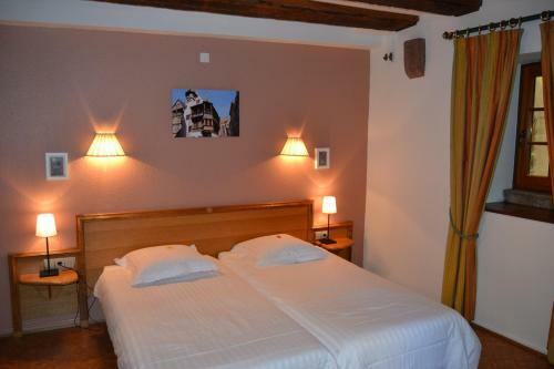 Hotel Saint-nicolas