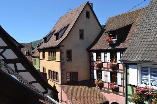 Hotel Saint-nicolas