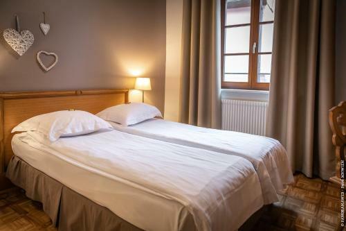 Hotel Saint-nicolas