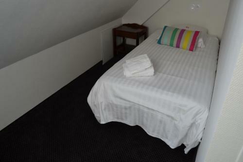Hotel Saint-nicolas