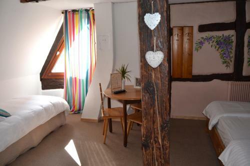 Hotel Saint-nicolas