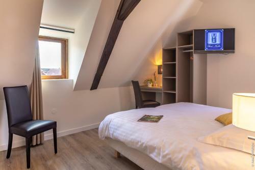 Hotel Saint-nicolas