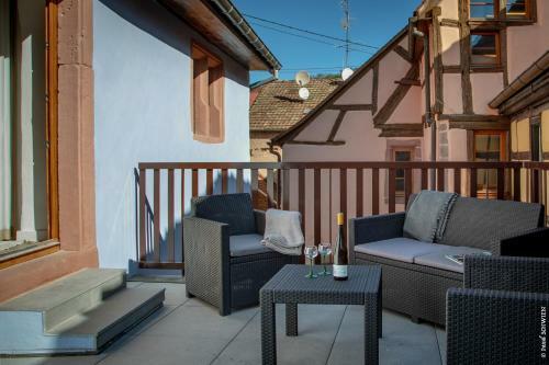 Hotel Saint-nicolas