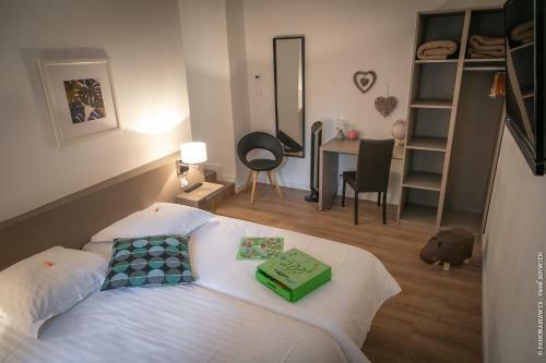 Hotel Saint-nicolas