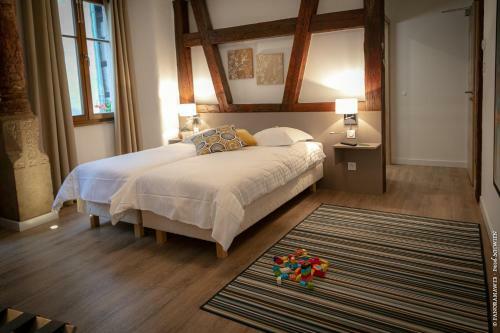 Hotel Saint-nicolas