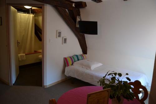 Hotel Saint-nicolas