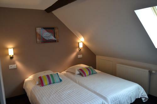 Hotel Saint-nicolas