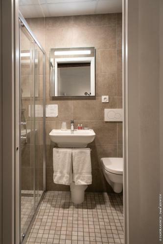 Hotel Saint-nicolas
