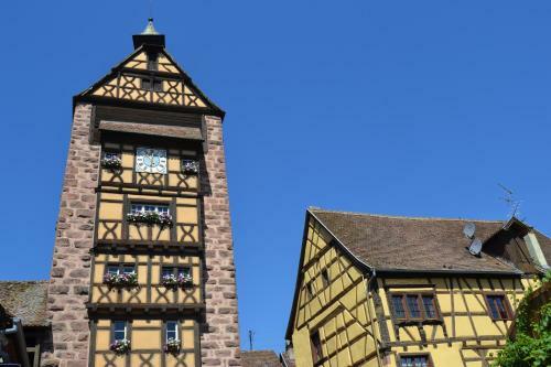 Hotel Saint-nicolas