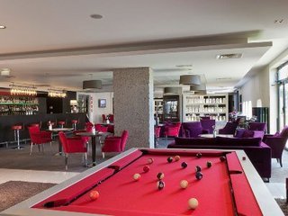 Hotel Pullman Bordeaux Aquitania
