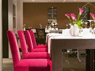 Hotel Pullman Bordeaux Aquitania