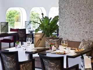 Hotel Pullman Bordeaux Aquitania