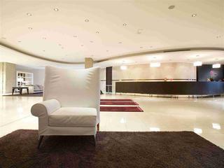 Hotel Pullman Bordeaux Aquitania