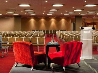 Hotel Pullman Bordeaux Aquitania