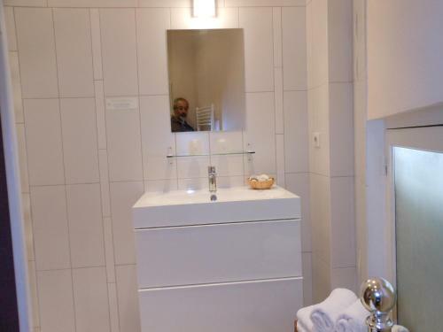 Bed & Breakfast Les Logis Du Roy