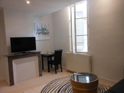 Bed & Breakfast Les Logis Du Roy