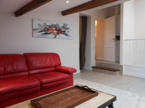 Bed & Breakfast Les Logis Du Roy