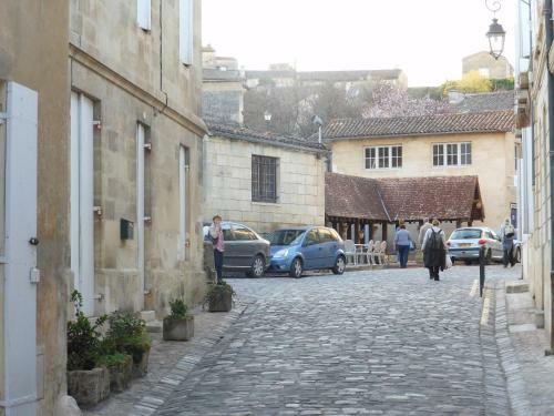 Bed & Breakfast Les Logis Du Roy