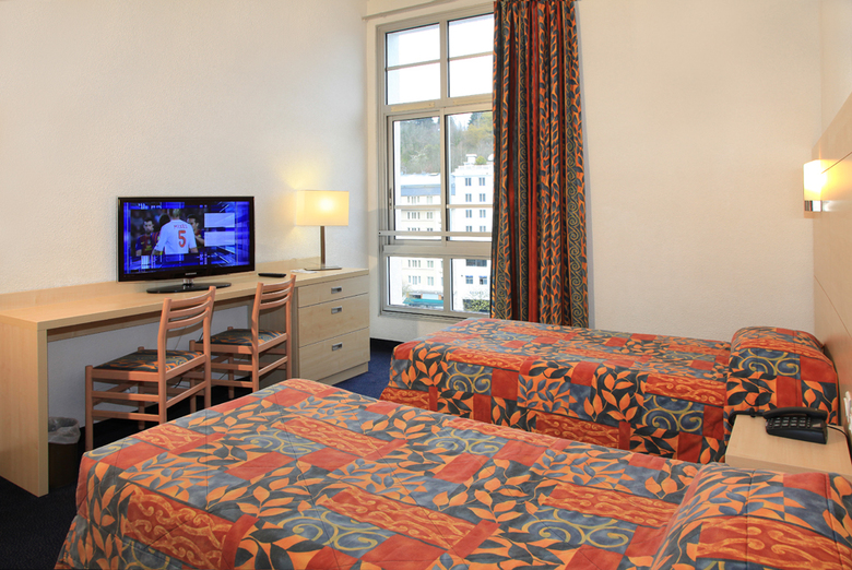 Hotel Alba