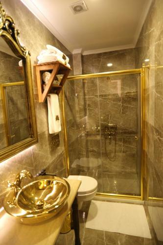 La Perla Boutique Hotel