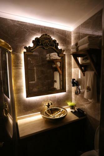 La Perla Boutique Hotel