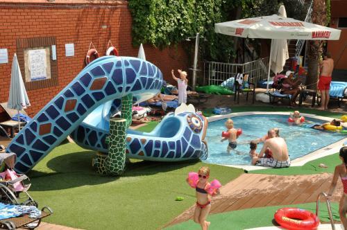 Fougere Apart Otel