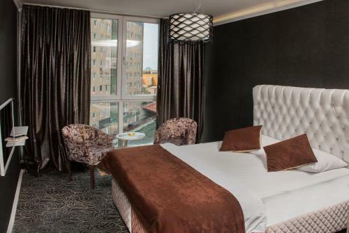 Apartamento Elit House Konaklama