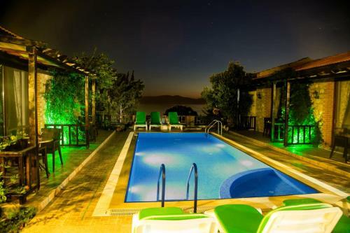 Hostal Suna House