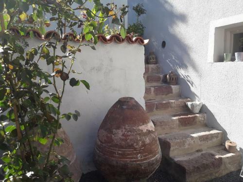 Hostal Madra House