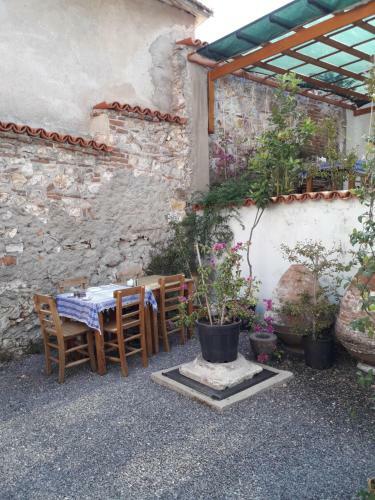 Hostal Madra House