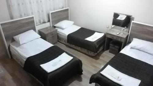 Hotel Kervansaray