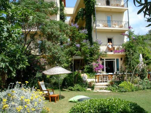 Hotel Emel Pension