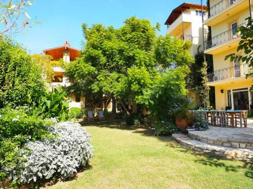 Hotel Emel Pension