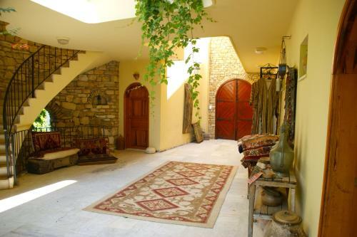 Hotel Emel Pension