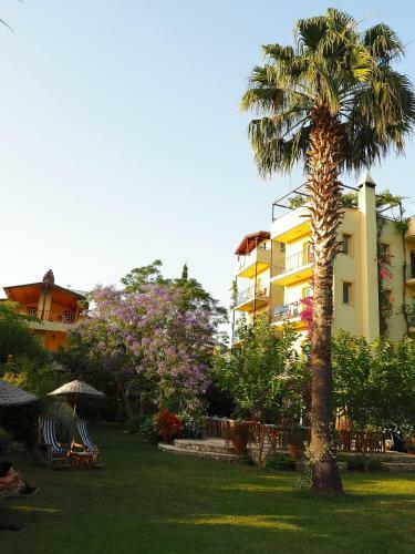 Hotel Emel Pension