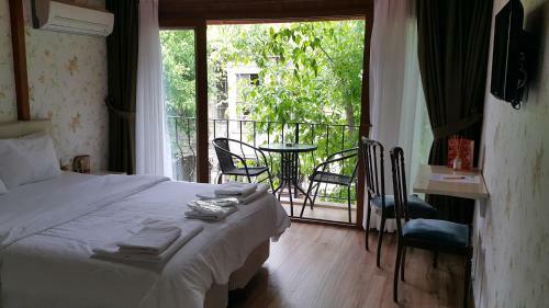 Apartamento Cinar Hotel