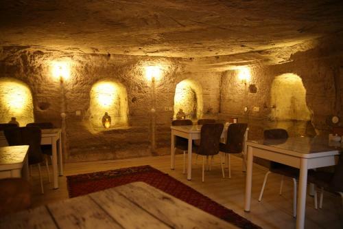 Posada Unicorn Cave Hotel