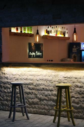 Apartamento Calypso Cozy - Adult Only
