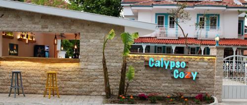 Apartamento Calypso Cozy - Adult Only