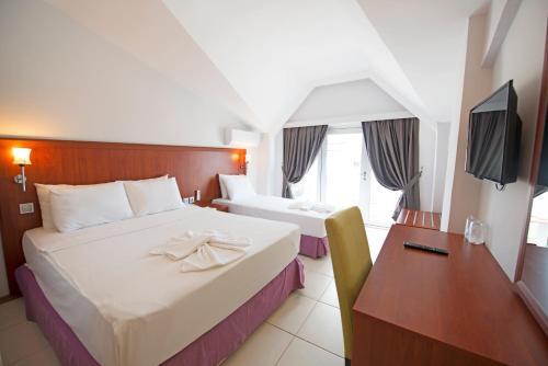 Sunbay Park Hotel