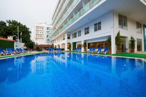 Sunbay Park Hotel