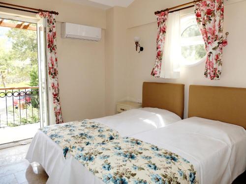 Villa Xanthos 301