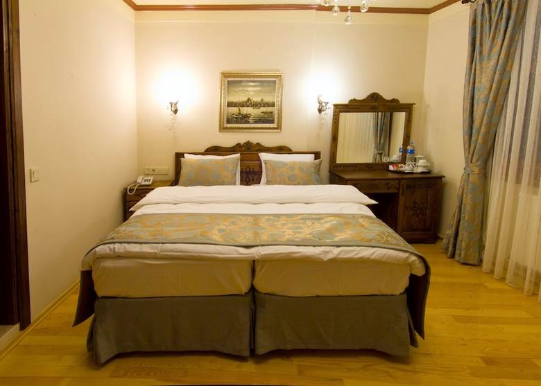 Oba Hotel