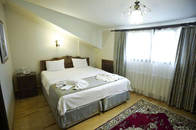 Oba Hotel