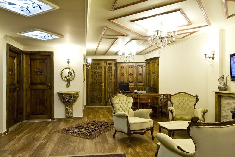 Oba Hotel