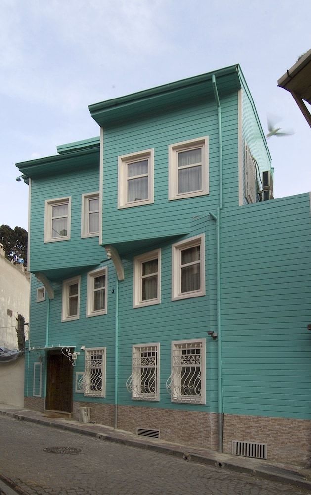 Oba Hotel
