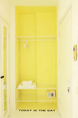 Hotel Peremere Alacati Otel